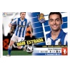Dani Estrada Real Sociedad 4A  Ediciones Este 2013-14