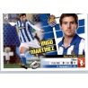 Íñigo Martínez Real Sociedad 6A  Ediciones Este 2013-14