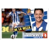 De la Bella Real Sociedad 7  Ediciones Este 2013-14
