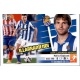 Illarramendi Real Sociedad 9 Ediciones Este 2013-14