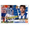 Illarramendi Real Sociedad 9  Ediciones Este 2013-14