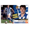 Rubén Pardo Real Sociedad 10B  Ediciones Este 2013-14