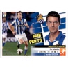 Xabi Prieto Real Sociedad 12  Ediciones Este 2013-14