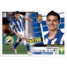 Castro Real Sociedad 13  Ediciones Este 2013-14