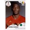 Romelu Lukaku Bélgica 531 Bélgica