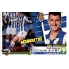 Aguirretxe Real Sociedad 16  Ediciones Este 2013-14