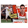 Fernando Navarro Sevilla 6  Ediciones Este 2013-14