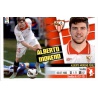 Alberto Moreno Sevilla 7  Ediciones Este 2013-14