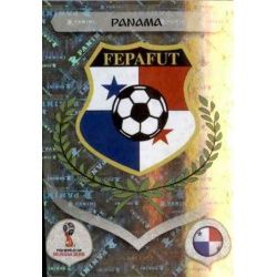 Escudo Panamá 532