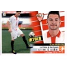 Vitolo Sevilla 12  Ediciones Este 2013-14