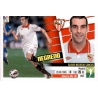 Negredo Sevilla 16  Ediciones Este 2013-14