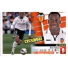 Cissokho Valencia 7B  Ediciones Este 2013-14
