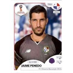 Jaime Penedo Panamá 534