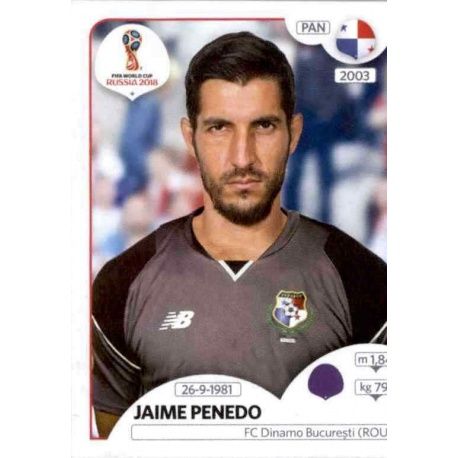 Jaime Penedo Panamá 534 Panamá