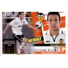 Bernat Valencia 11A  Ediciones Este 2013-14