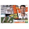 Jonathan Viera Valencia 11B  Ediciones Este 2013-14
