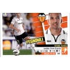 Feghouli Valencia 13  Ediciones Este 2013-14