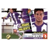 Marc Valiente Valladolid 4  Ediciones Este 2013-14
