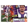 Sastre Valladolid 8A  Ediciones Este 2013-14