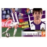 Álvaro Rubio Valladolid 9  Ediciones Este 2013-14