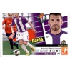 Rama Valladolid 11B  Ediciones Este 2013-14