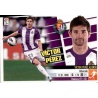 Víctor Pérez Valladolid 12  Ediciones Este 2013-14