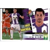 Javi Guerra Valladolid 15  Ediciones Este 2013-14
