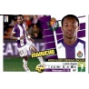 Manucho Valladolid 16A  Ediciones Este 2013-14