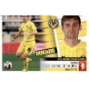 Dorado Villareal 4  Ediciones Este 2013-14