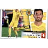 Musacchio Villareal 5  Ediciones Este 2013-14