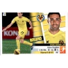 Bruno Villareal 8  Ediciones Este 2013-14