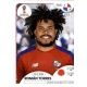 Román Torres Panamá 538 Panamá