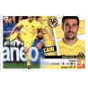 Cani Villareal 11  Ediciones Este 2013-14