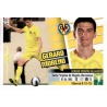 Gerard Moreno Villareal 13B  Ediciones Este 2013-14