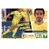 Jonathan Pereira Villareal 14  Ediciones Este 2013-14