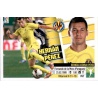 Hernán Pérez Villareal 16B  Ediciones Este 2013-14