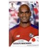 Adolfo Machado Panamá 539 Panamá