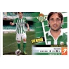 Verdú Betis UF4  Ediciones Este 2013-14