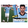 Nolito Celta UF5  Ediciones Este 2013-14