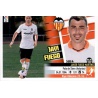 Javi Fuego Valencia UF9  Ediciones Este 2013-14