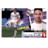 Carvajal Real Madrid UF10  Ediciones Este 2013-14