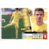 Pantic Villarreal UF13  Ediciones Este 2013-14
