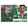 Chuli Betis UF17  Ediciones Este 2013-14