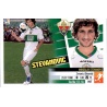 Stevanovic Elche UF20  Ediciones Este 2013-14