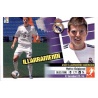 Illarramendi Real Madrid UF21  Ediciones Este 2013-14