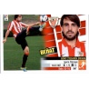 Beñat Athletic Club UF24  Ediciones Este 2013-14