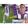 Alcatráz Valladolid UF28  Ediciones Este 2013-14