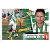 Steinhofer Betis UF31  Ediciones Este 2013-14