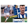 Seferovic Real Sociedad UF33  Ediciones Este 2013-14