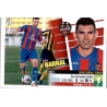 Barral Levante UF34  Ediciones Este 2013-14